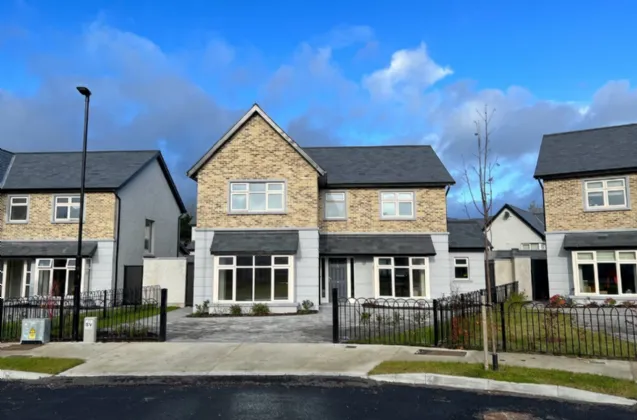 Photo of 22 Long Meadows, Old Sion Road, Kilkenny, R95 VY8D