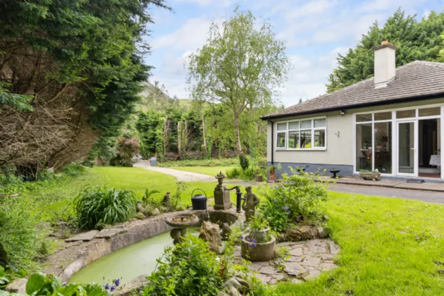 Photo of The Hunting Lodge, Rocky Valley Drive, Kilmacanogue, Co. Wicklow, A98 AK29