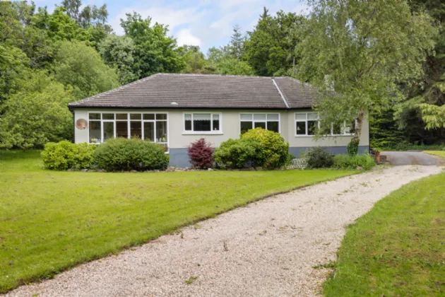 Photo of The Hunting Lodge, Rocky Valley Drive, Kilmacanogue, Co. Wicklow, A98 AK29