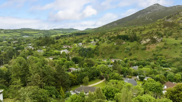 Photo of The Hunting Lodge, Rocky Valley Drive, Kilmacanogue, Co. Wicklow, A98 AK29