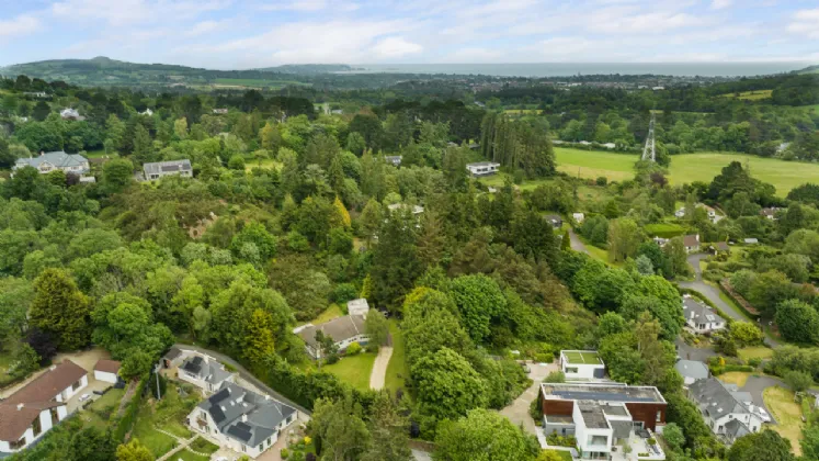 Photo of The Hunting Lodge, Rocky Valley Drive, Kilmacanogue, Co. Wicklow, A98 AK29