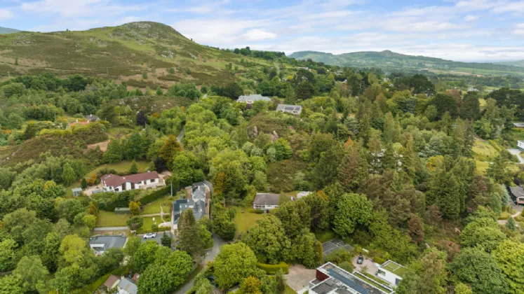 Photo of The Hunting Lodge, Rocky Valley Drive, Kilmacanogue, Co. Wicklow, A98 AK29