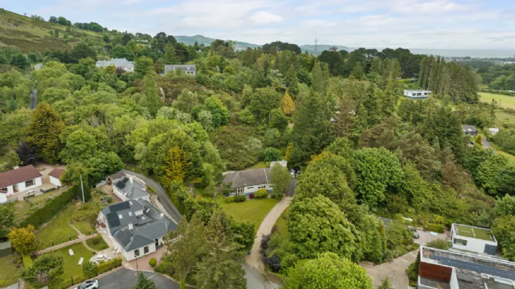 Photo of The Hunting Lodge, Rocky Valley Drive, Kilmacanogue, Co. Wicklow, A98 AK29