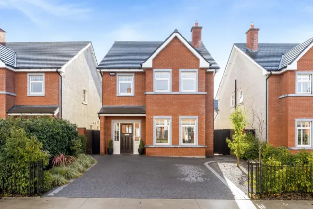 Photo of 11 Effernock Woods, Trim, Co Meath, C15 A9WA