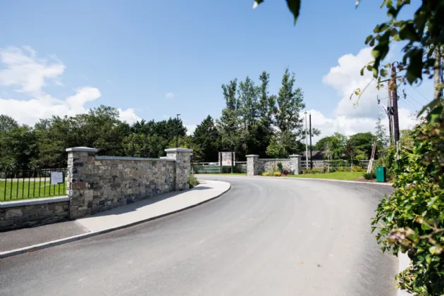 Photo of 23 Long Meadows, Old Sion Road, Kilkenny