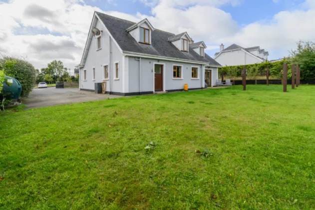 Photo of 9 The Elms, Kilanerin, Gorey, Co Wexford, Y25 A218