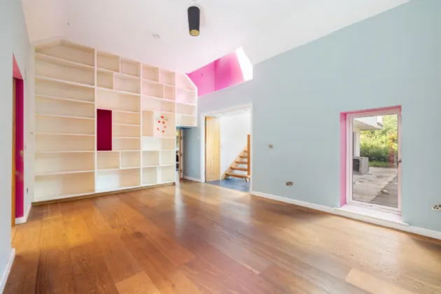 Photo of Leamore House, Sea Road, Newcastle, Co Wicklow, A63 DD51