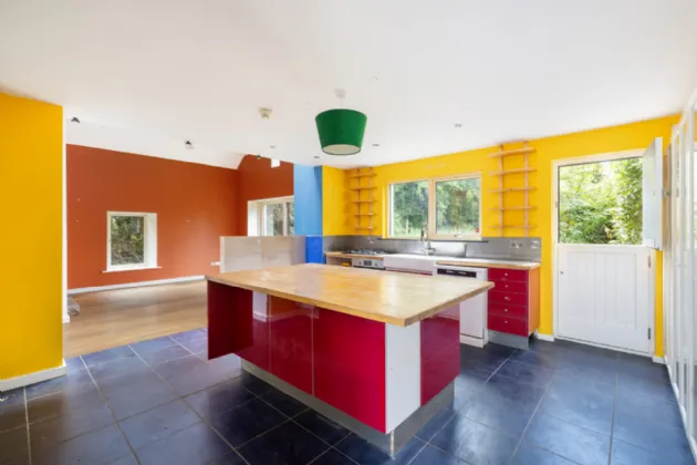 Photo of Leamore House, Sea Road, Newcastle, Co Wicklow, A63 DD51