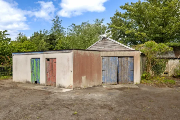 Photo of Leamore House, Sea Road, Newcastle, Co Wicklow, A63 DD51