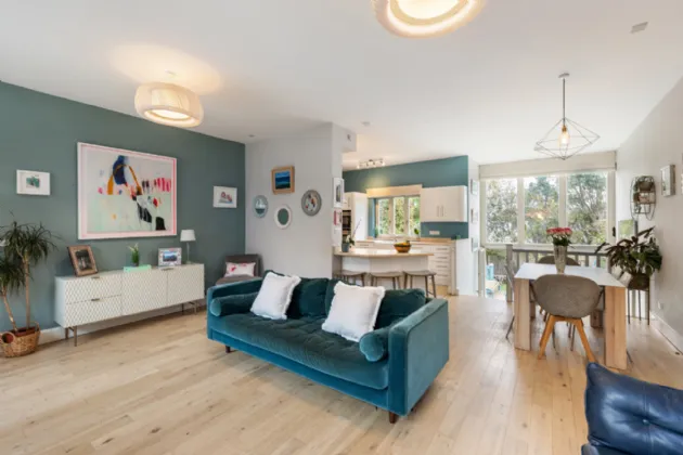 Photo of Couleen, Glenageary Road Lower, Glenageary, Co Dublin, A96 E8H0