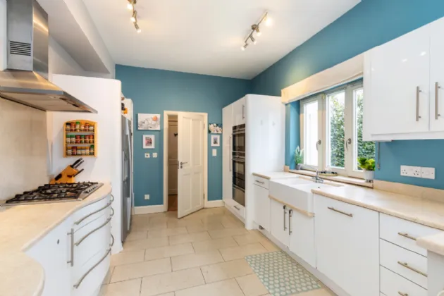 Photo of Couleen, Glenageary Road Lower, Glenageary, Co Dublin, A96 E8H0