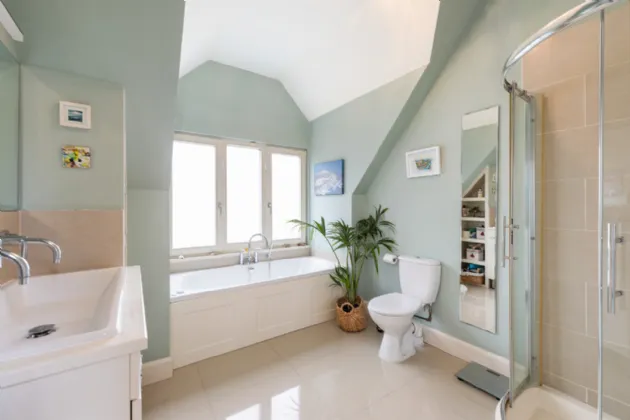 Photo of Couleen, Glenageary Road Lower, Glenageary, Co Dublin, A96 E8H0