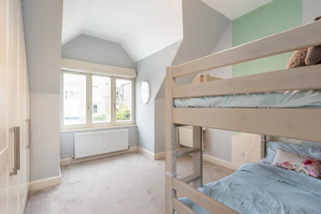 Photo of Couleen, Glenageary Road Lower, Glenageary, Co Dublin, A96 E8H0