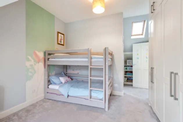 Photo of Couleen, Glenageary Road Lower, Glenageary, Co Dublin, A96 E8H0