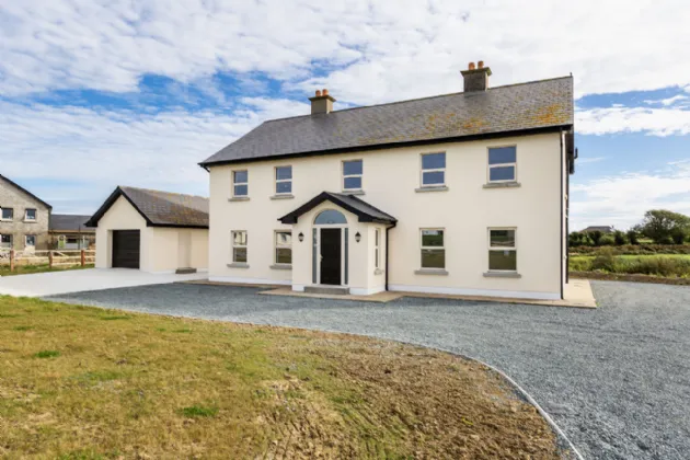 Photo of 4 Templars Way, Templetown, Fethard, Co Wexford, Y34 XR76