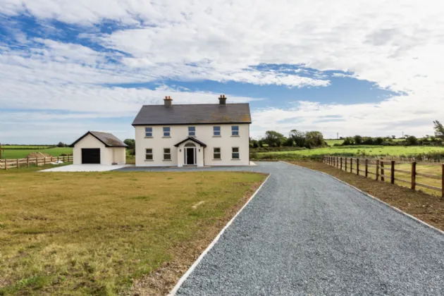 Photo of 4 Templars Way, Templetown, Fethard, Co Wexford, Y34 XR76