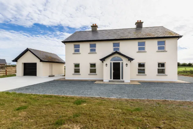 Photo of 4 Templars Way, Templetown, Fethard, Co Wexford, Y34 XR76