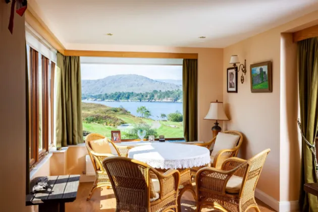 Photo of Martello House, Isknafeelna, Glengarriff, Co Cork, P75 W226