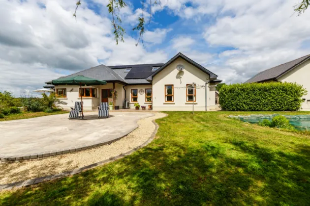 Photo of 1 Westland Grove, Mayglass, Murrintown, Co Wexford, Y35 VH29