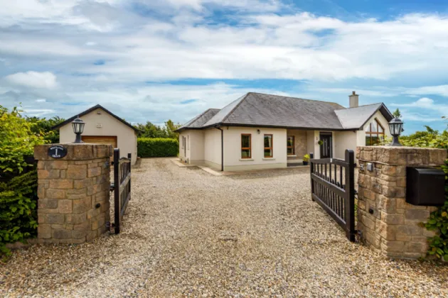 Photo of 1 Westland Grove, Mayglass, Murrintown, Co Wexford, Y35 VH29