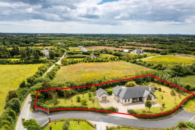 Photo of 1 Westland Grove, Mayglass, Murrintown, Co Wexford, Y35 VH29