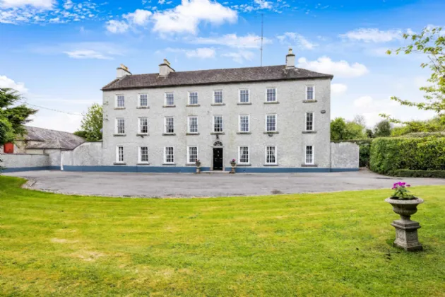 Photo of Monasteroris (The Entire), Residence On C. 39 H (96.6 Acres), Edenderry, County Offaly, R45 X384