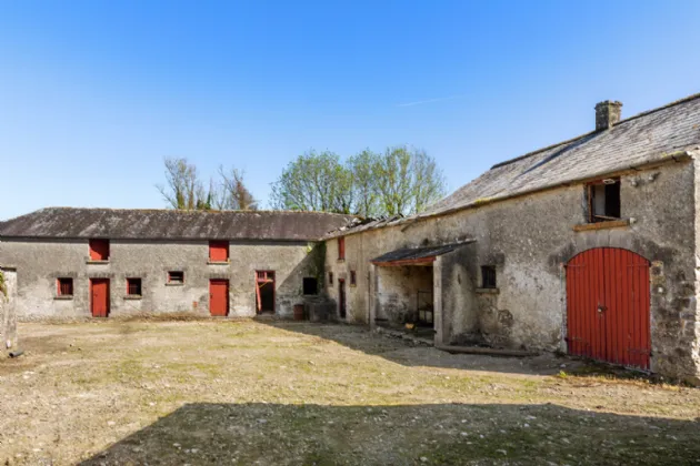 Photo of Monasteroris (The Entire), Residence On C. 39 H (96.6 Acres), Edenderry, County Offaly, R45 X384