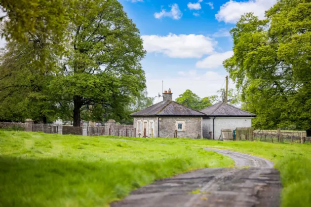 Photo of Monasteroris (The Entire), Residence On C. 39 H (96.6 Acres), Edenderry, County Offaly, R45 X384