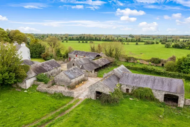 Photo of Monasteroris (The Entire), Residence On C. 39 H (96.6 Acres), Edenderry, County Offaly, R45 X384