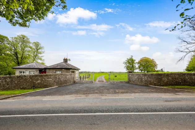 Photo of Monasteroris (The Entire), Residence On C. 39 H (96.6 Acres), Edenderry, County Offaly, R45 X384