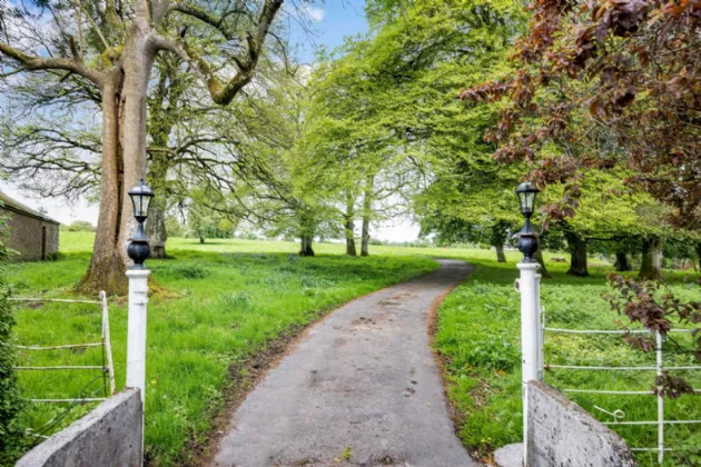 Photo of Monasteroris (The Entire), Residence On C. 39 H (96.6 Acres), Edenderry, County Offaly, R45 X384