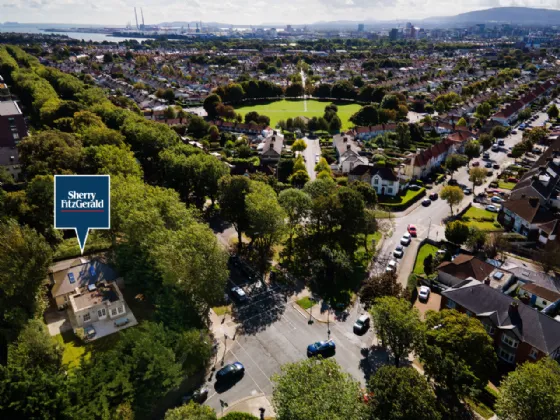 Photo of St Marys Gate Lodge, 5B Griffith Avenue, Drumcondra, Dublin 9, D09 AE81