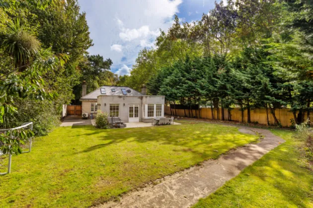 Photo of St Marys Gate Lodge, 5B Griffith Avenue, Drumcondra, Dublin 9, D09 AE81