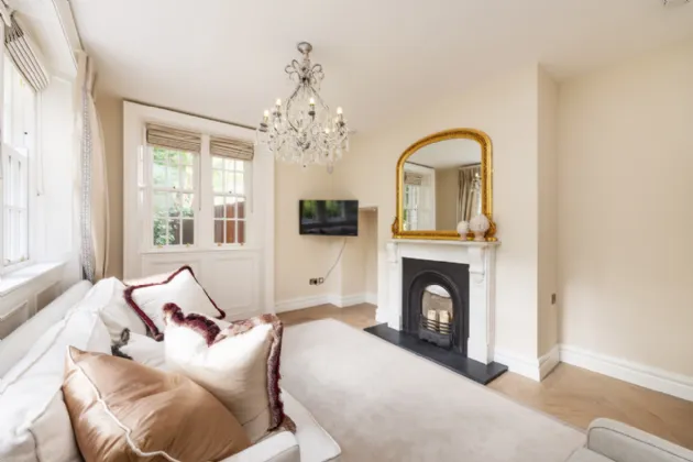 Photo of St Marys Gate Lodge, 5B Griffith Avenue, Drumcondra, Dublin 9, D09 AE81