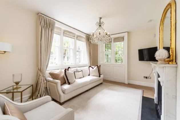 Photo of St Marys Gate Lodge, 5B Griffith Avenue, Drumcondra, Dublin 9, D09 AE81