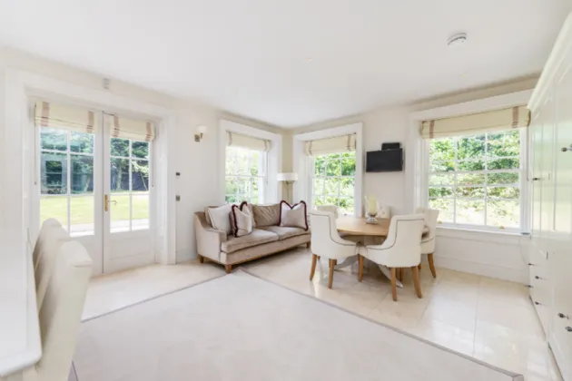 Photo of St Marys Gate Lodge, 5B Griffith Avenue, Drumcondra, Dublin 9, D09 AE81