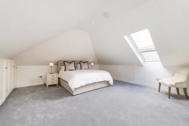 Photo of St Marys Gate Lodge, 5B Griffith Avenue, Drumcondra, Dublin 9, D09 AE81