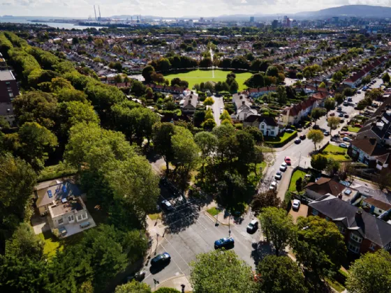 Photo of St Marys Gate Lodge, 5B Griffith Avenue, Drumcondra, Dublin 9, D09 AE81