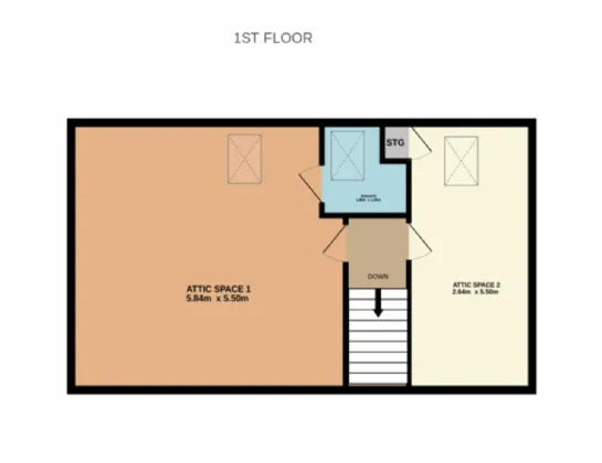 Photo of St Marys Gate Lodge, 5B Griffith Avenue, Drumcondra, Dublin 9, D09 AE81