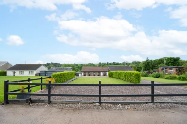 Photo of Eddy Stone, Cooney's Field, Myrtleville, Co. Cork, P43 F298