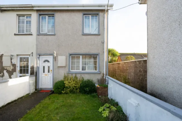 Photo of 109 Thorndale Estate, Dublin Hill, Cork, T23 NVP0