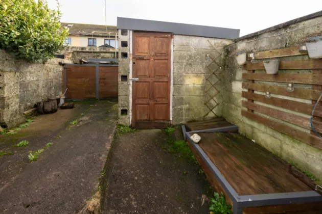 Photo of 109 Thorndale Estate, Dublin Hill, Cork, T23 NVP0