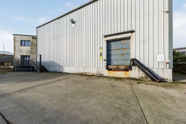 Photo of Commercial Unit, Kilmore Quay, Kilmore, Co Wexford, Y35