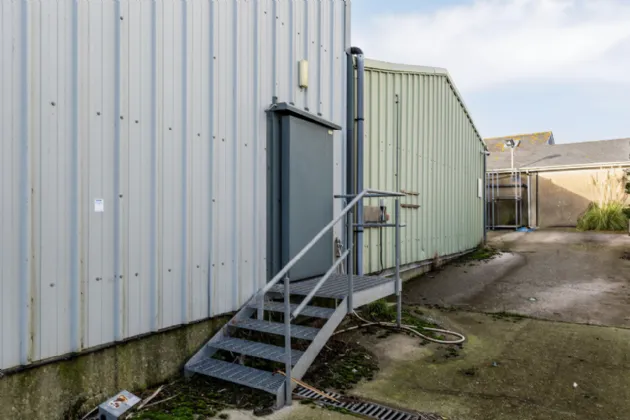 Photo of Commercial Unit, Kilmore Quay, Kilmore, Co Wexford, Y35