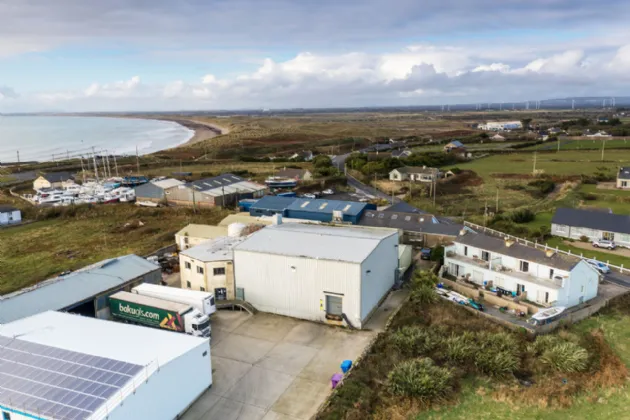 Photo of Commercial Unit, Kilmore Quay, Kilmore, Co Wexford, Y35