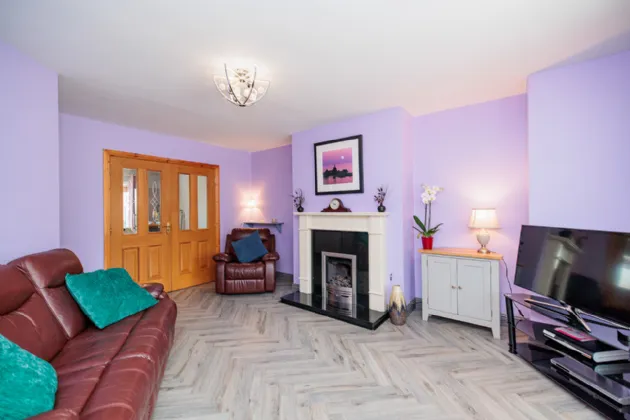 Photo of 23 Talbot's Court, Freshford Road, Kilkenny, R95 P9W0