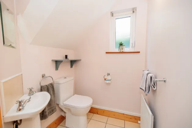 Photo of 23 Talbot's Court, Freshford Road, Kilkenny, R95 P9W0