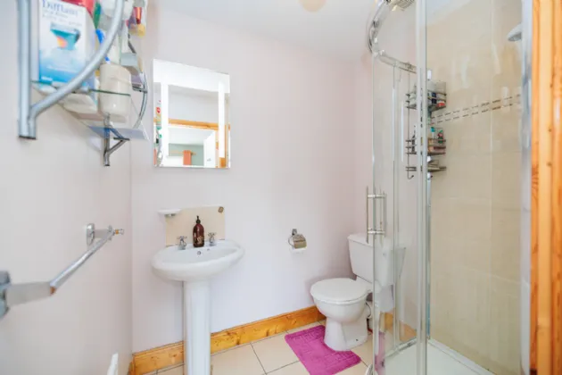 Photo of 23 Talbot's Court, Freshford Road, Kilkenny, R95 P9W0