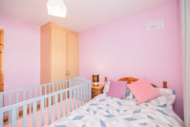 Photo of 23 Talbot's Court, Freshford Road, Kilkenny, R95 P9W0