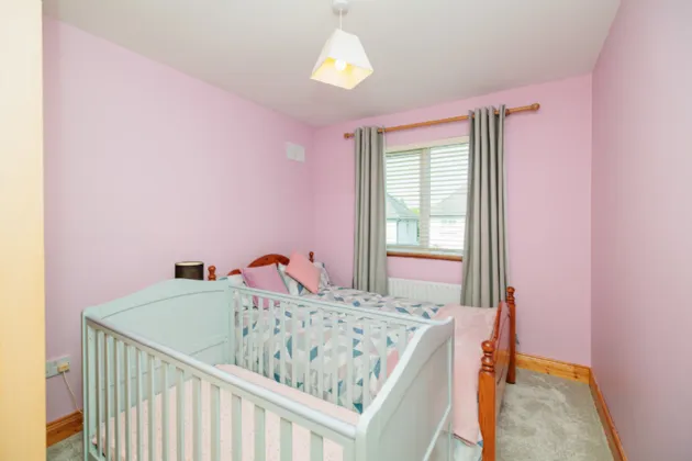 Photo of 23 Talbot's Court, Freshford Road, Kilkenny, R95 P9W0